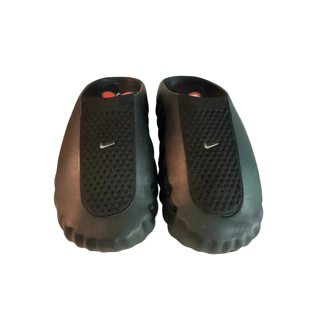 Nike Mind 001 Mule Slides HQ4307-001 Black Men’s 7 Women’s 8 EU 38.5